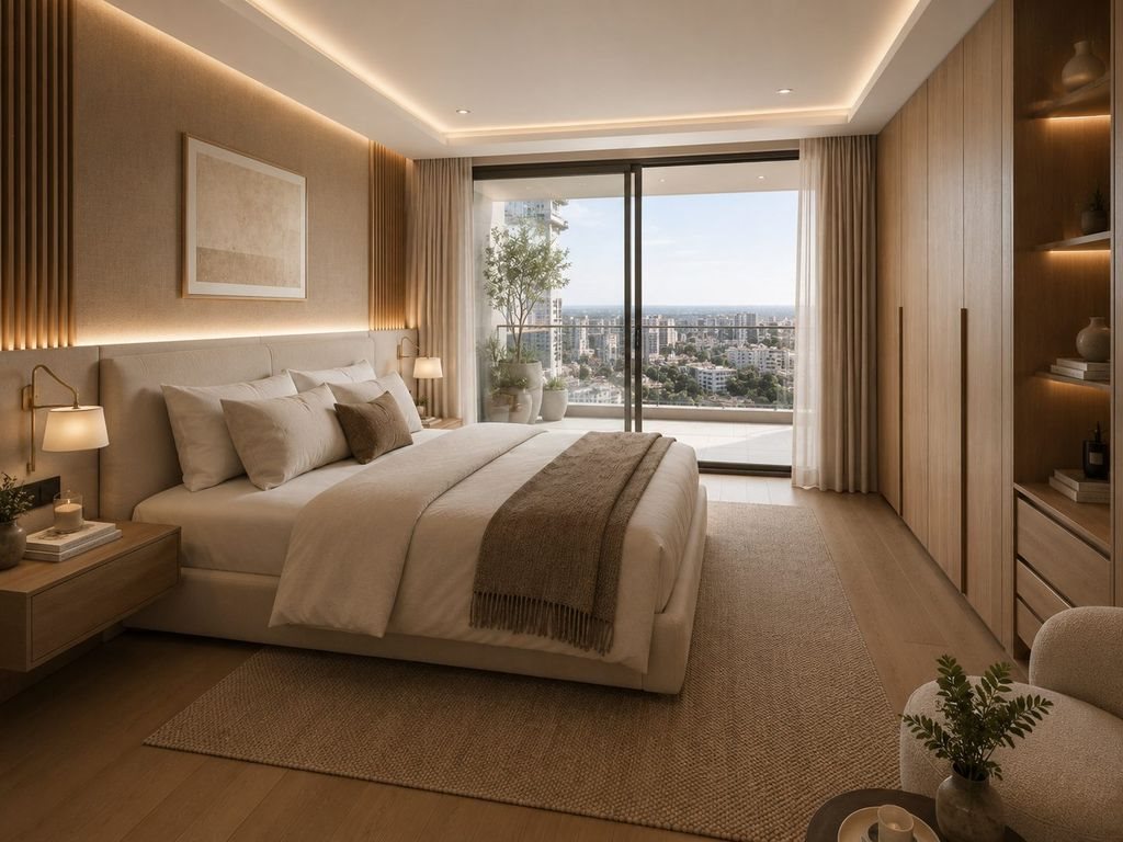 Appartement à vendre, 101m², Saint-Cloud