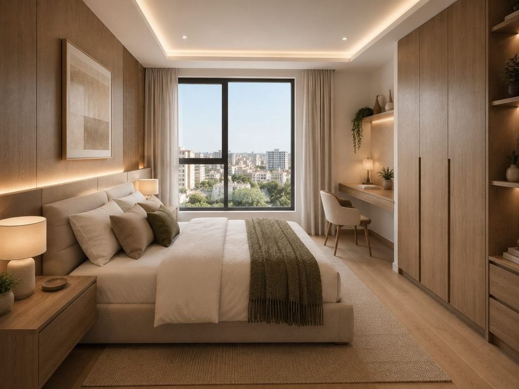 Appartement à vendre, 101m², Saint-Cloud
