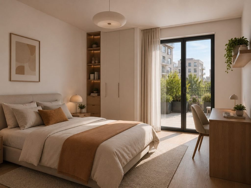 Appartement à vendre, 113m², Chatou
