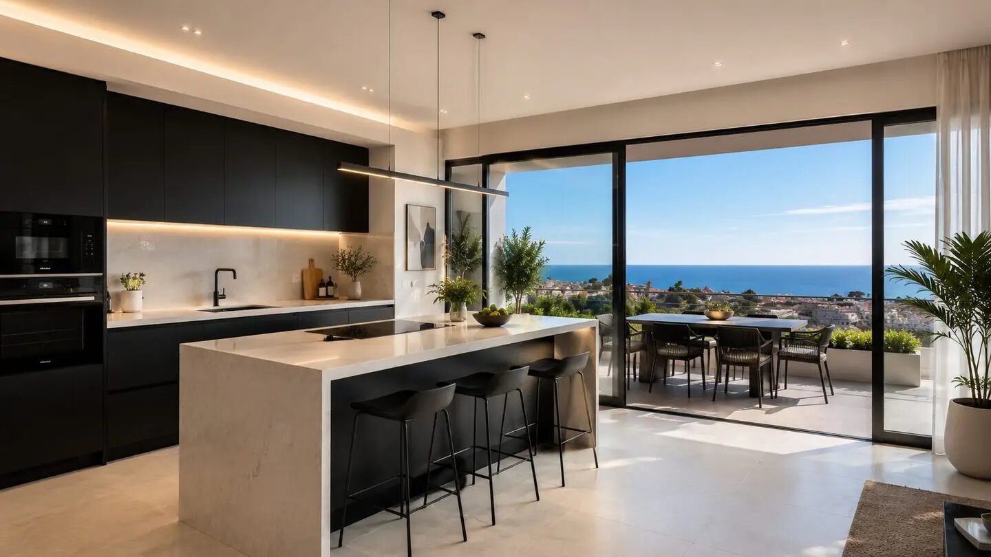 Appartement à vendre, 80m², Saint-Laurent-du-Var