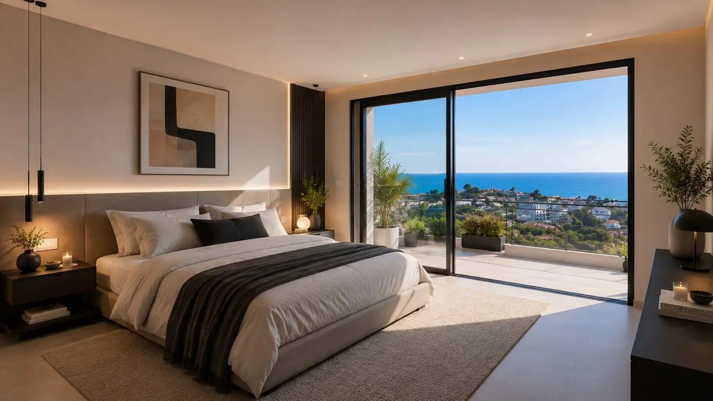 Appartement à vendre, 80m², Saint-Laurent-du-Var