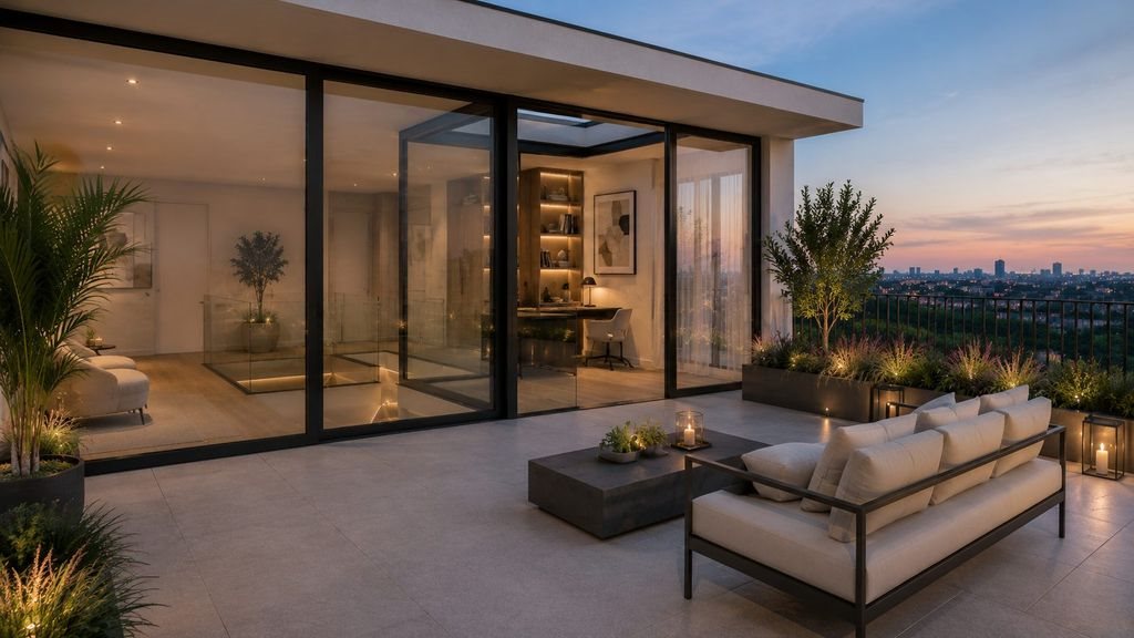 Maison à vendre, 138m², Ville-d'Avray