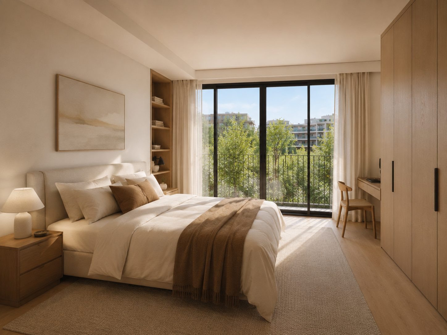 Appartement à vendre, 103m², Vélizy-Villacoublay
