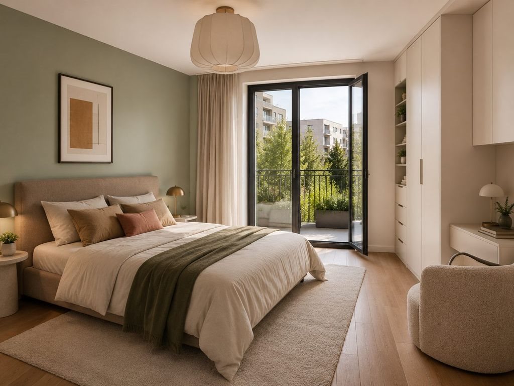 Appartement à vendre, 121m², Neuilly-Plaisance