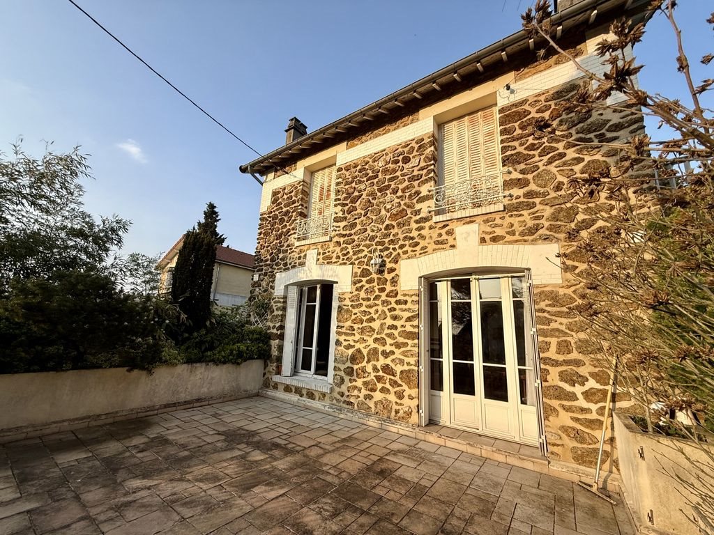 Maison à vendre, 152m², Sucy-en-Brie