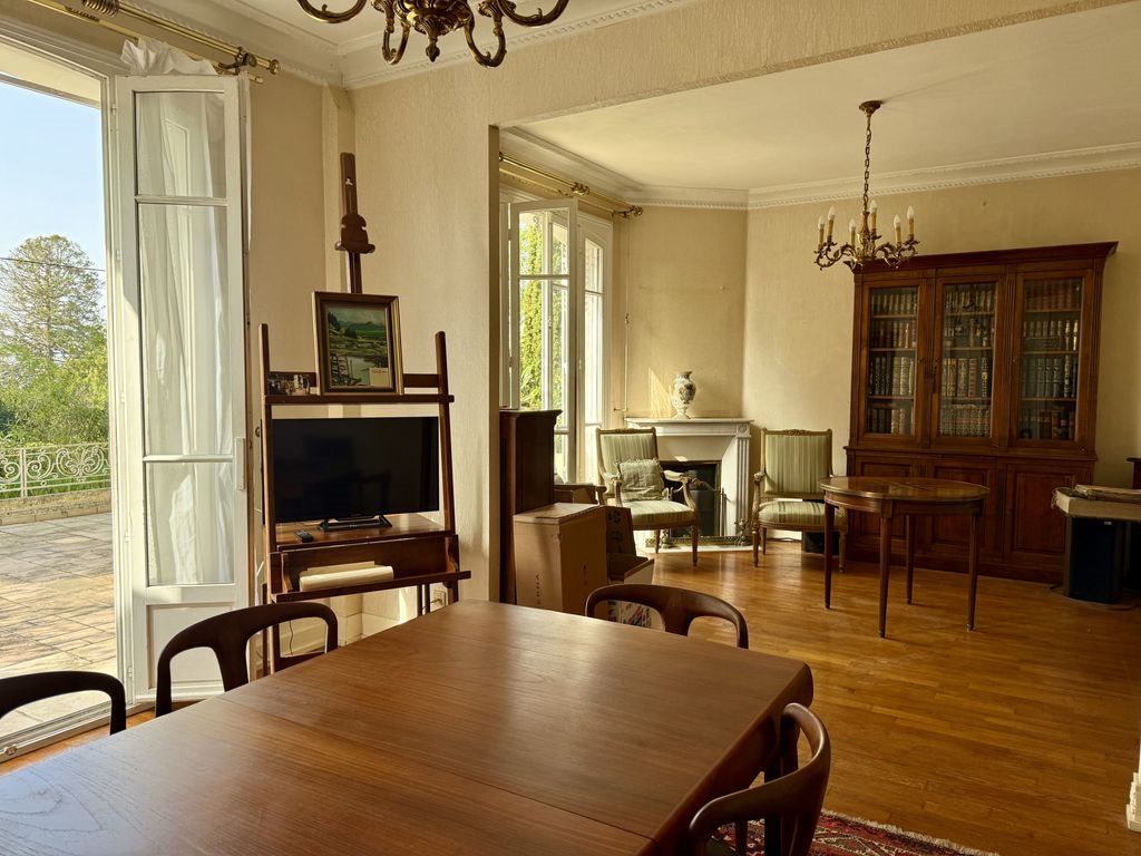 Maison à vendre, 152m², Sucy-en-Brie