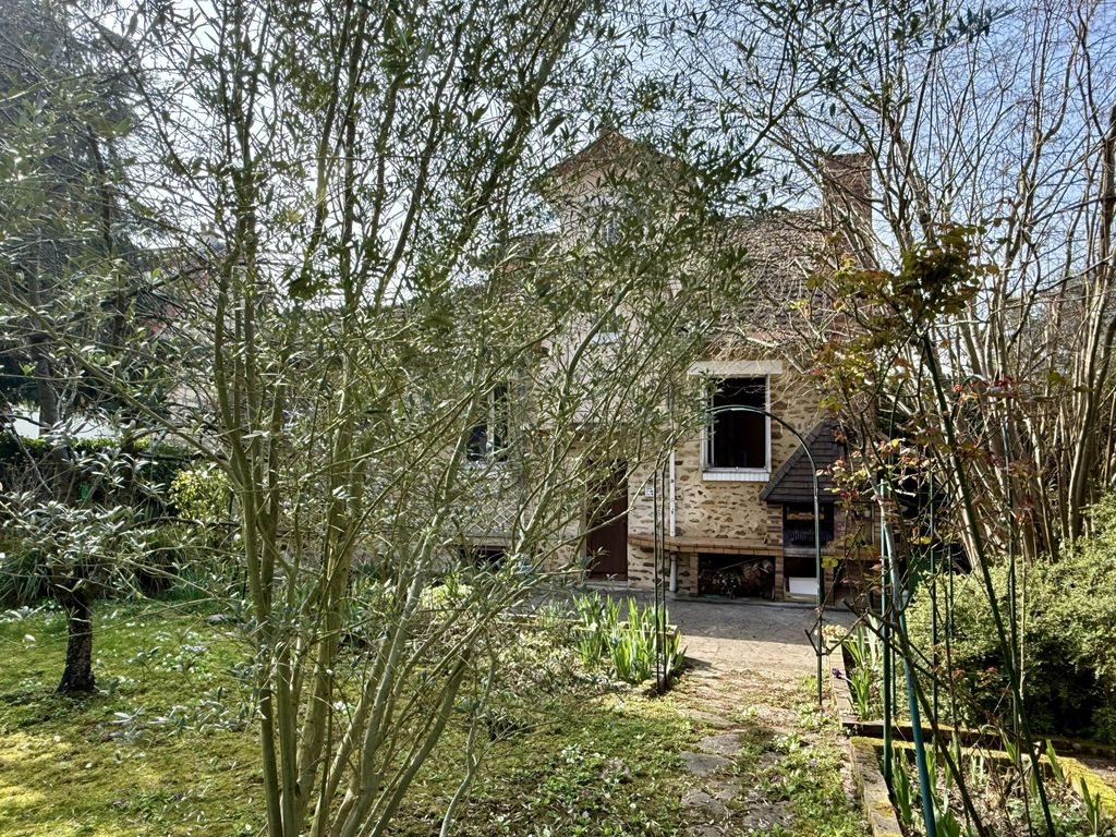 Maison à vendre, 152m², Sucy-en-Brie