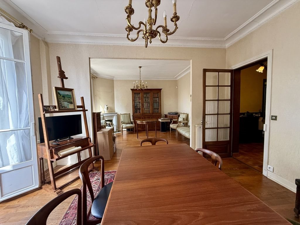 Maison à vendre, 152m², Sucy-en-Brie