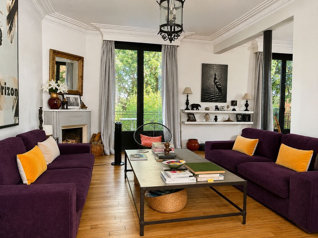 Maison à vendre, 180m², Sucy-en-Brie