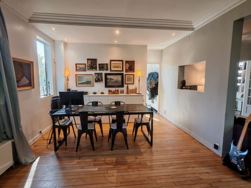 Maison à vendre, 180m², Sucy-en-Brie