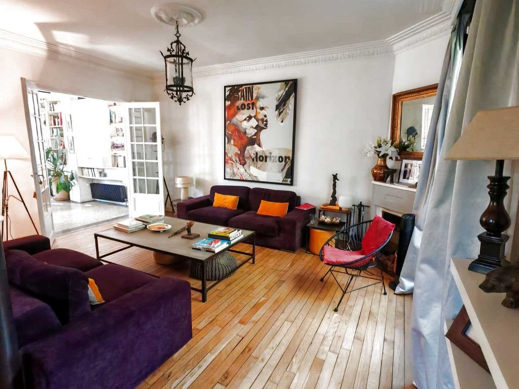 Maison à vendre, 180m², Sucy-en-Brie