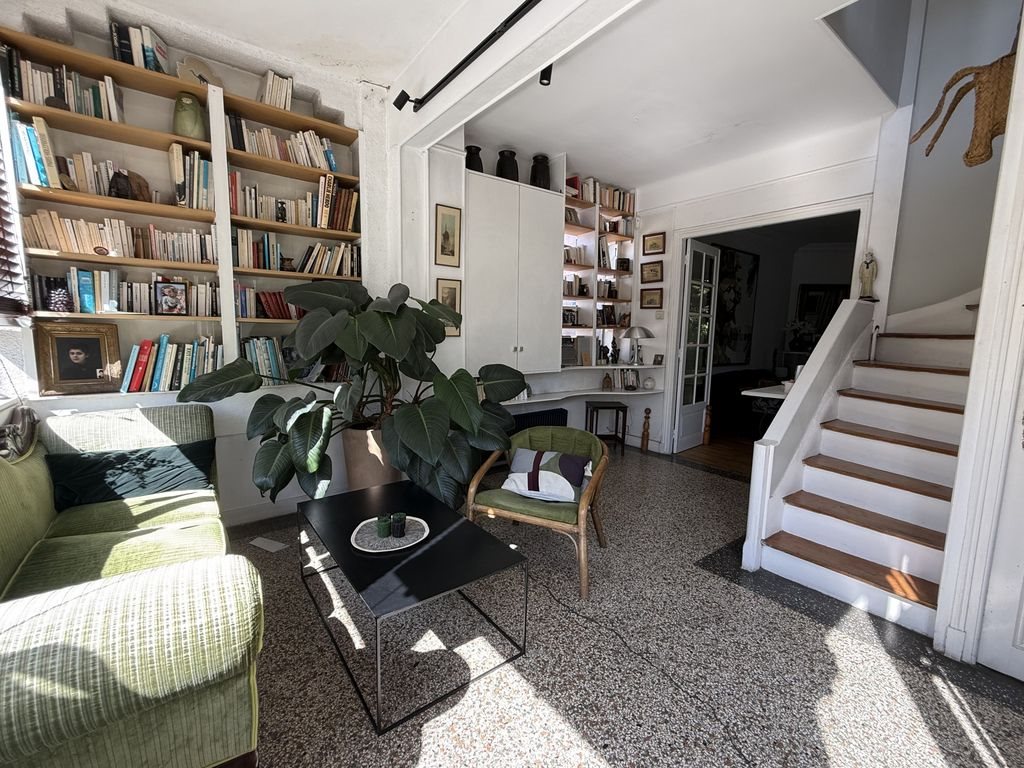 Maison à vendre, 180m², Sucy-en-Brie