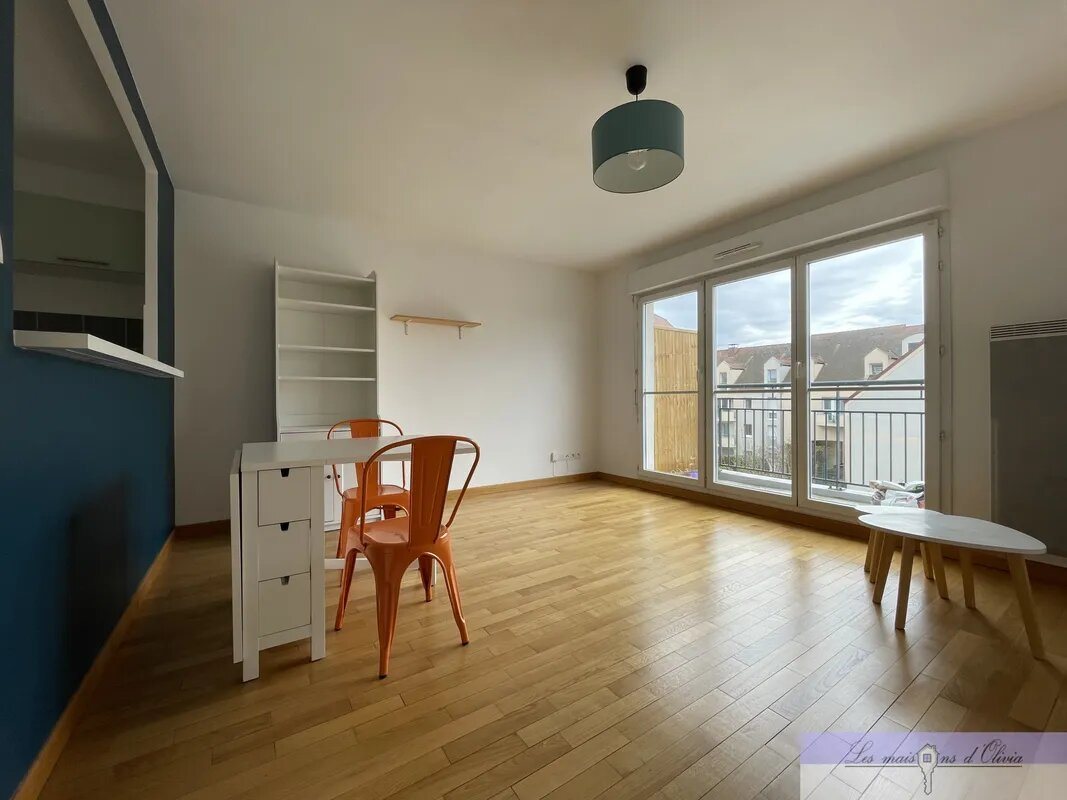 Appartement à louer, 50m², Sucy-en-Brie