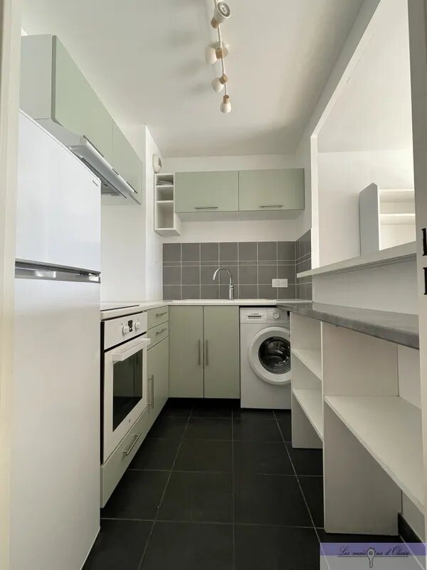 Appartement à louer, 50m², Sucy-en-Brie