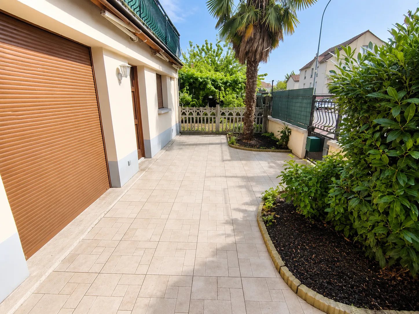 Appartement à vendre, 70m², Noiseau