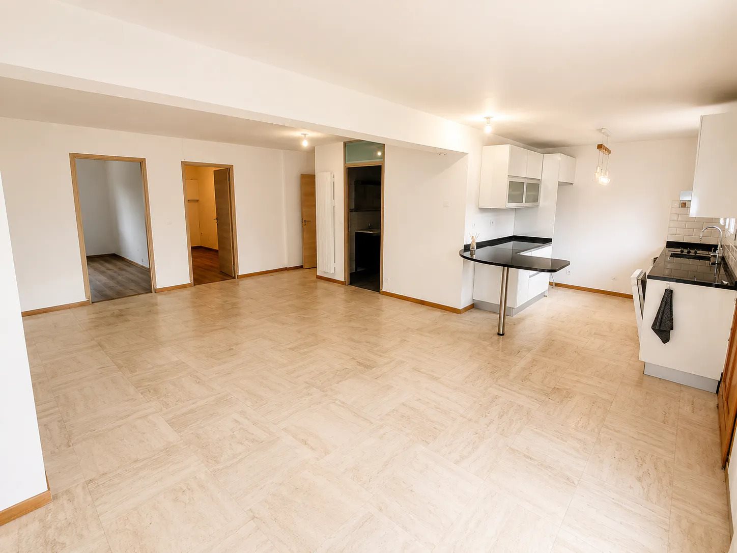 Appartement à vendre, 70m², Noiseau