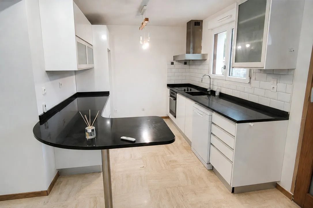 Appartement à vendre, 70m², Noiseau