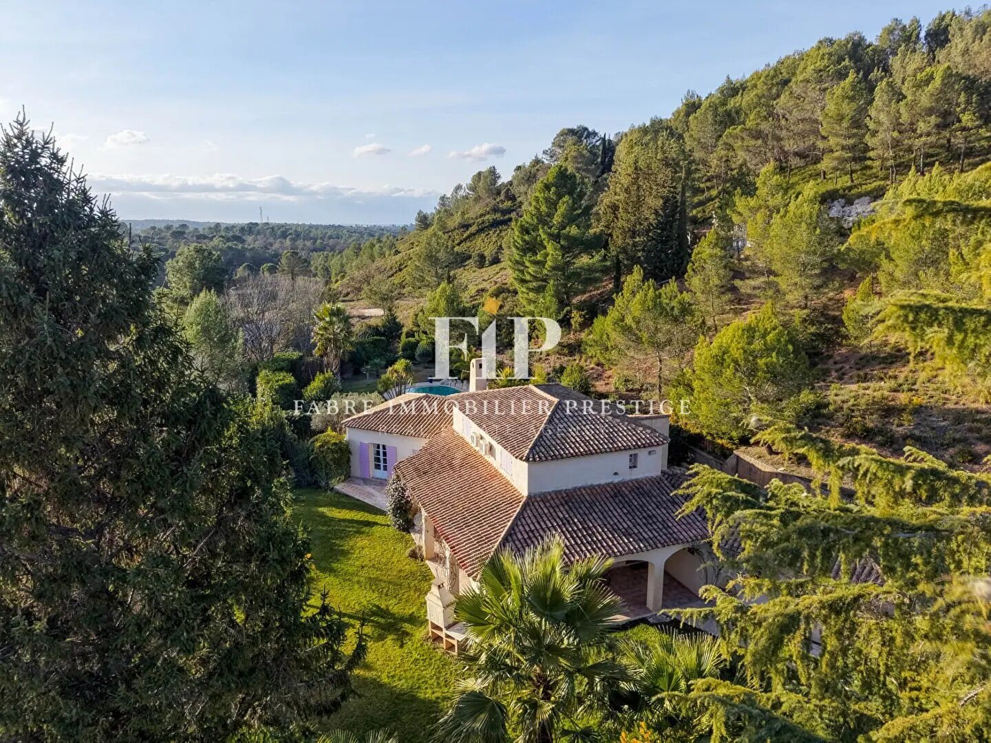 Maison à vendre, 230m², Aix-en-Provence