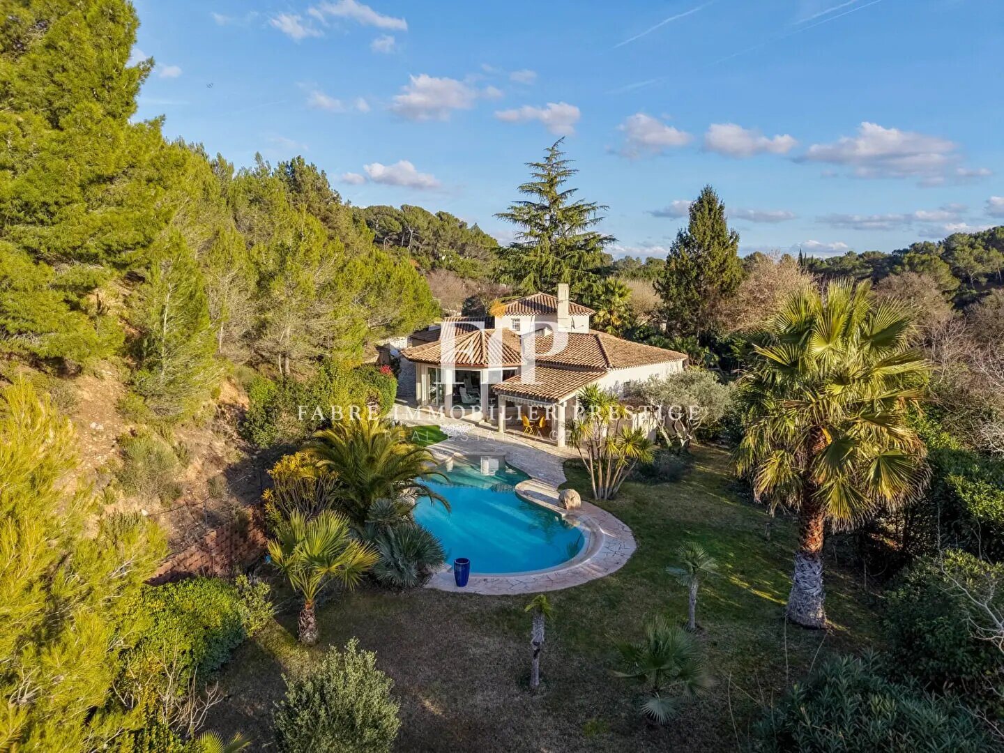 Maison à vendre, 230m², Aix-en-Provence