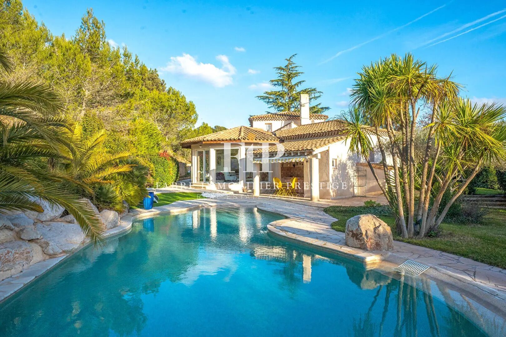 Maison à vendre, 230m², Aix-en-Provence
