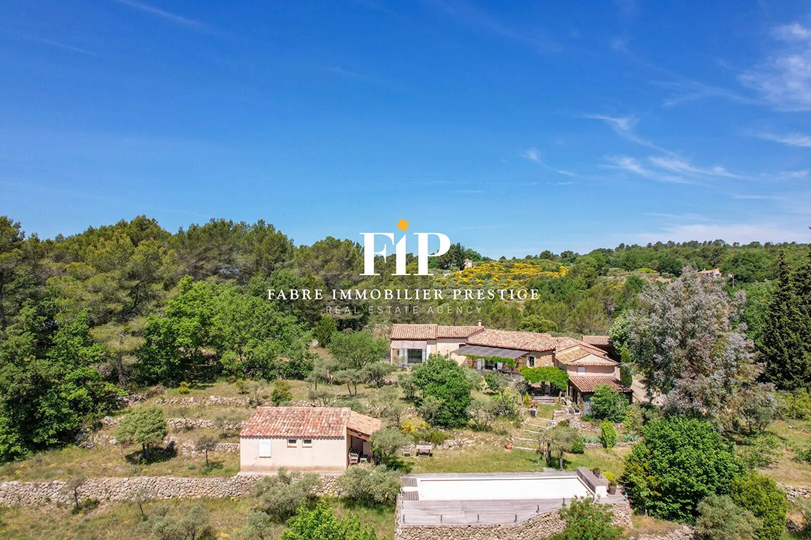 Maison à vendre, 210m², Varages