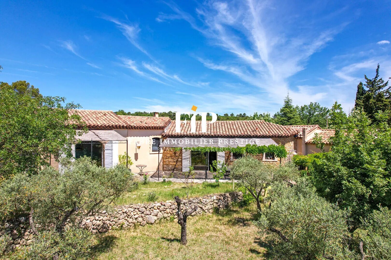 Maison à vendre, 210m², Varages