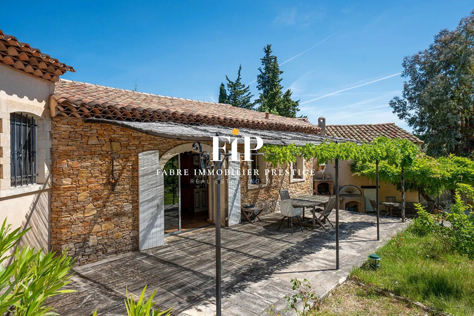 Maison à vendre, 210m², Varages