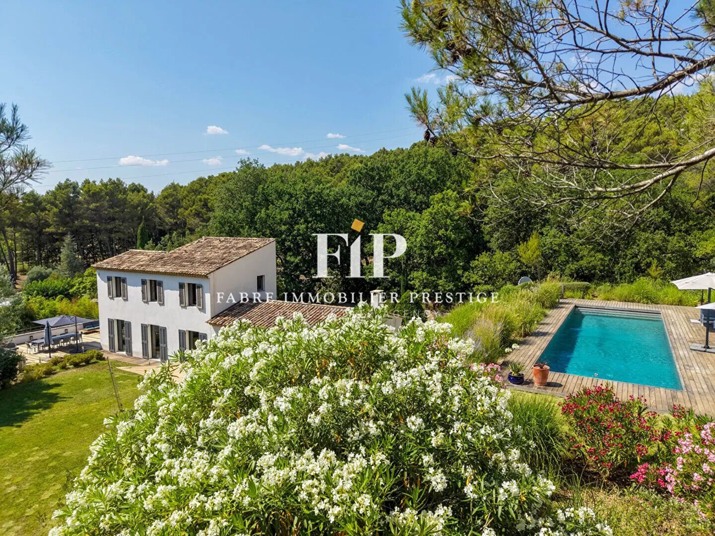 Maison à vendre, 265m², Aix-en-Provence