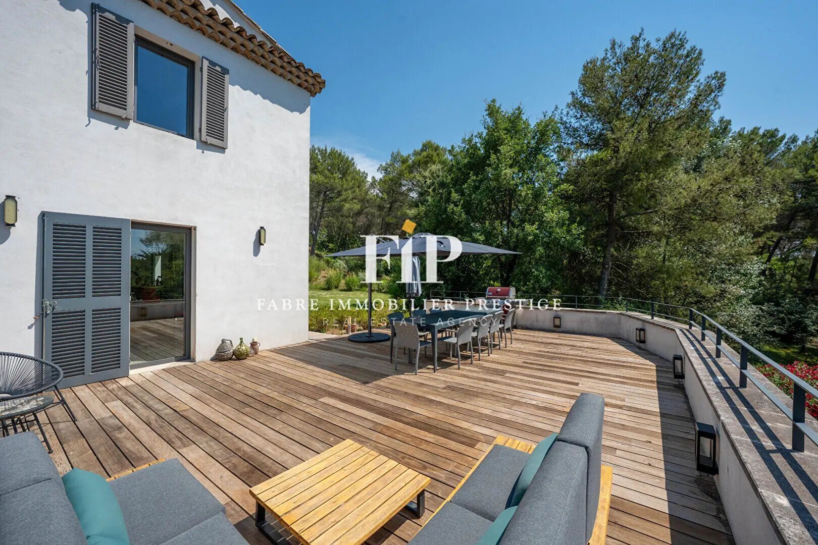 Maison à vendre, 265m², Aix-en-Provence
