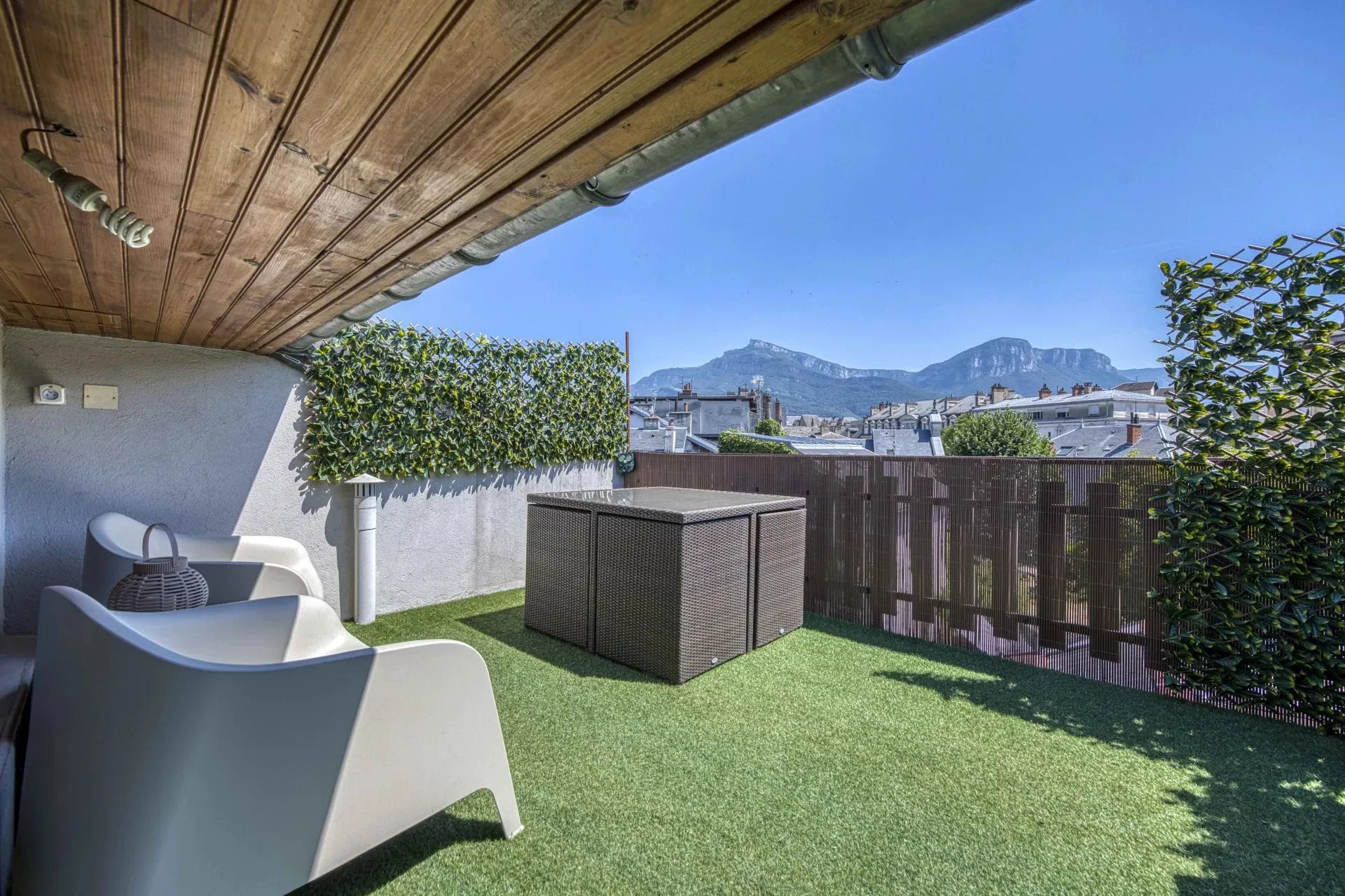 Appartement à vendre, 164m², Chambéry