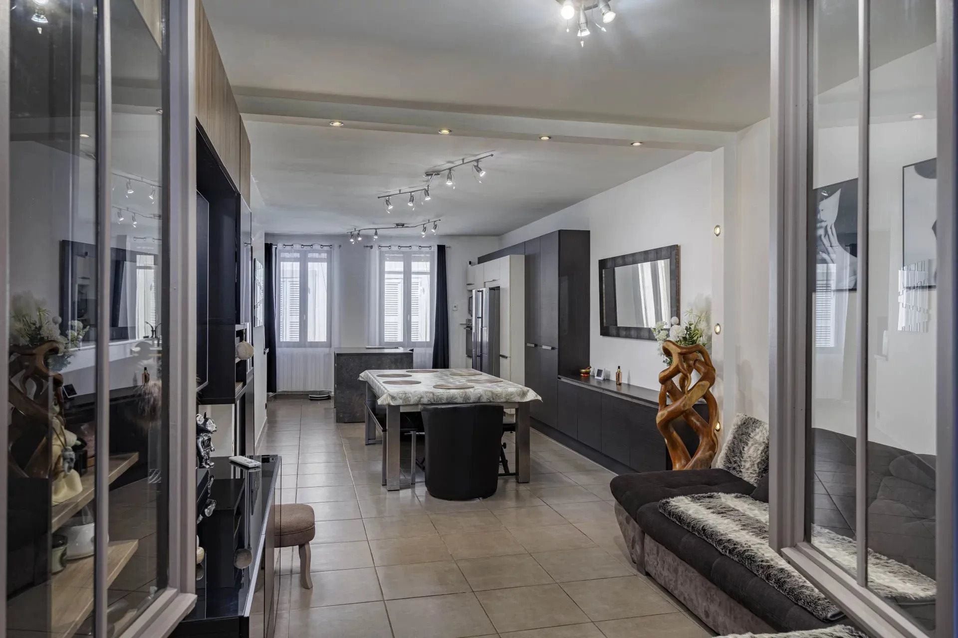 Appartement à vendre, 164m², Chambéry