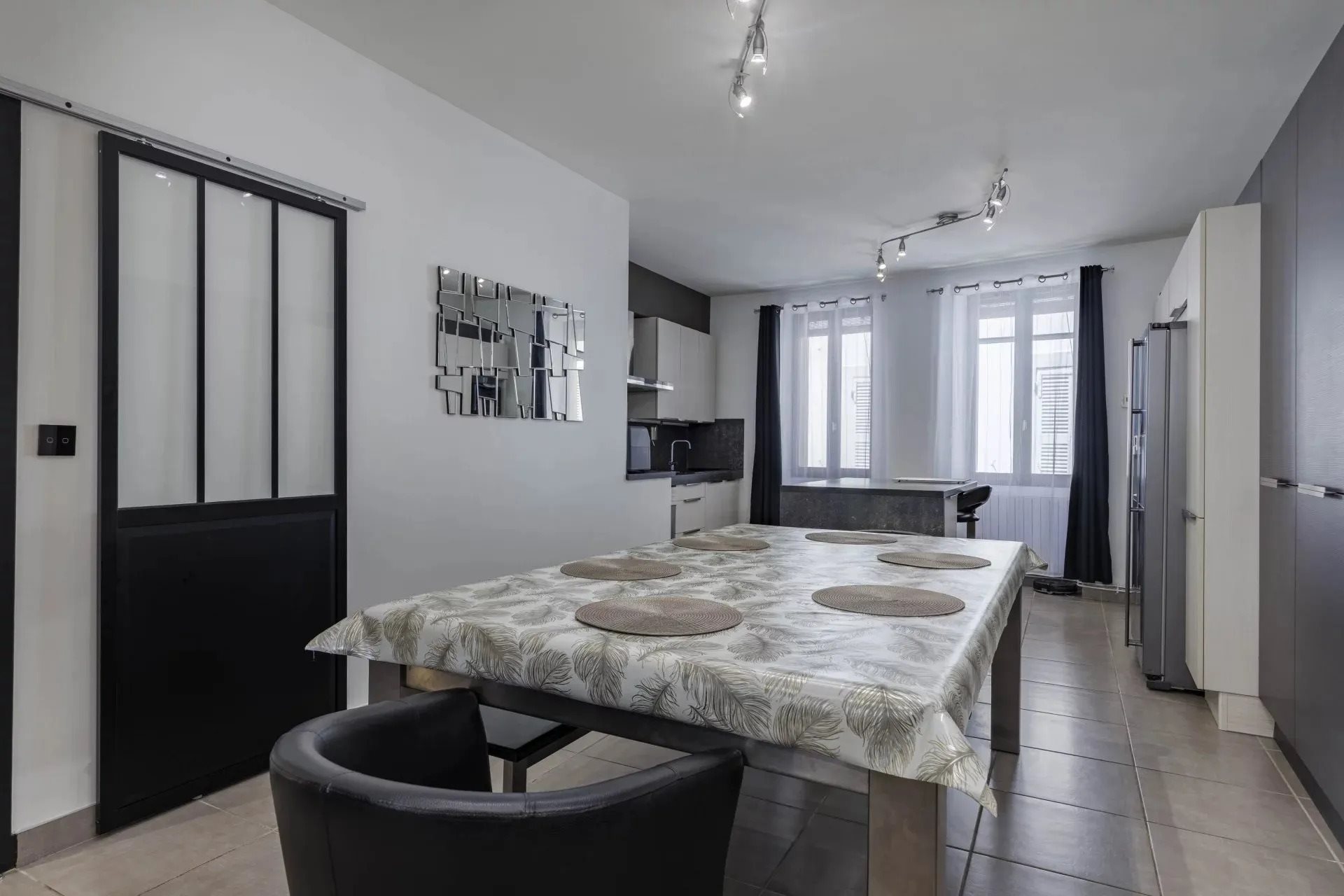 Appartement à vendre, 164m², Chambéry