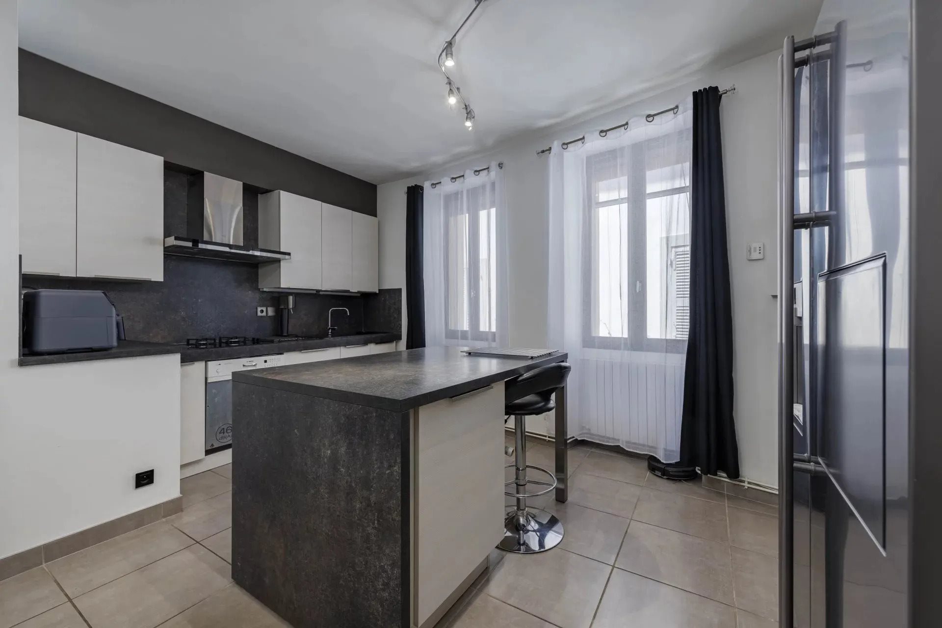 Appartement à vendre, 164m², Chambéry