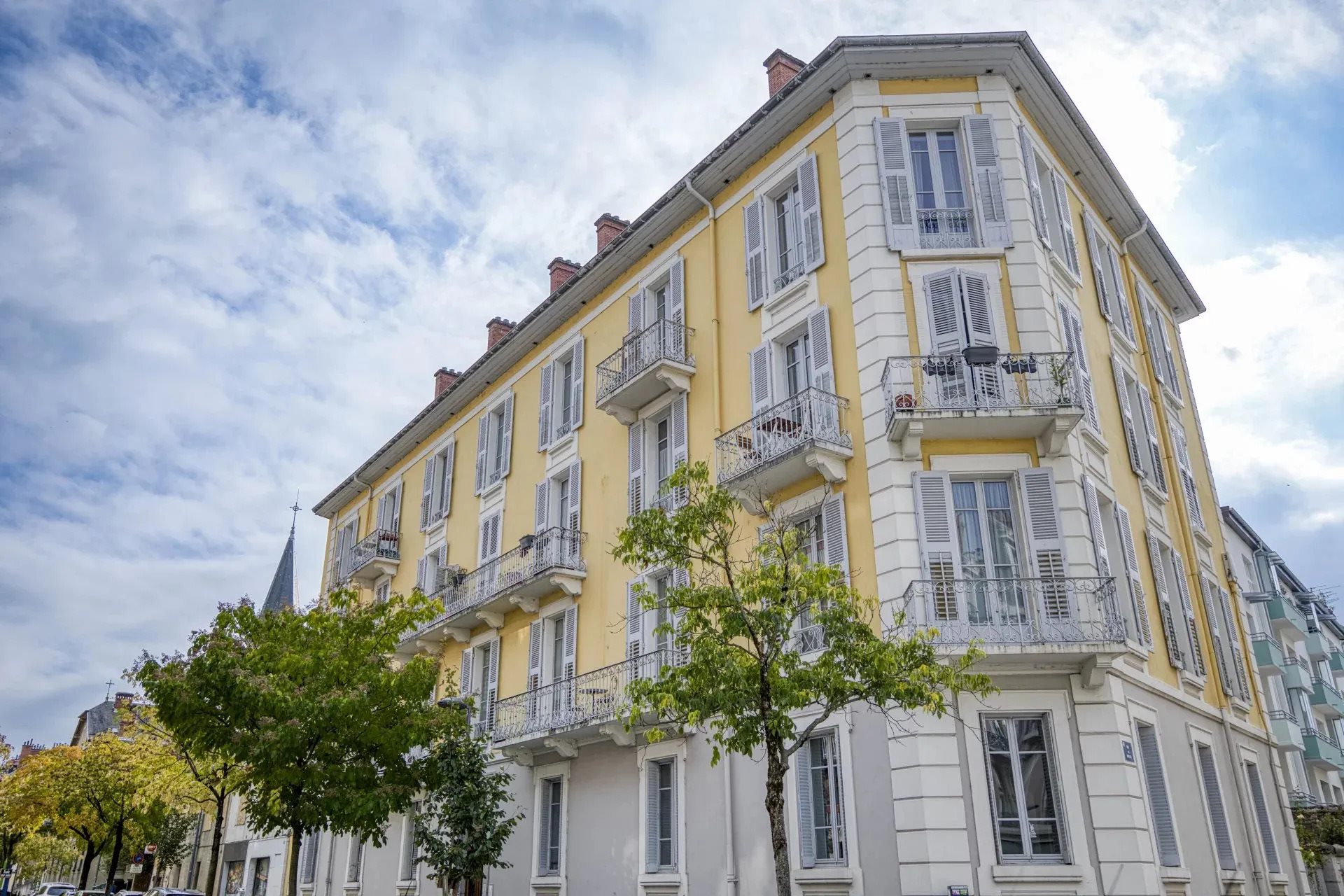 Appartement à vendre, 141m², Chambéry