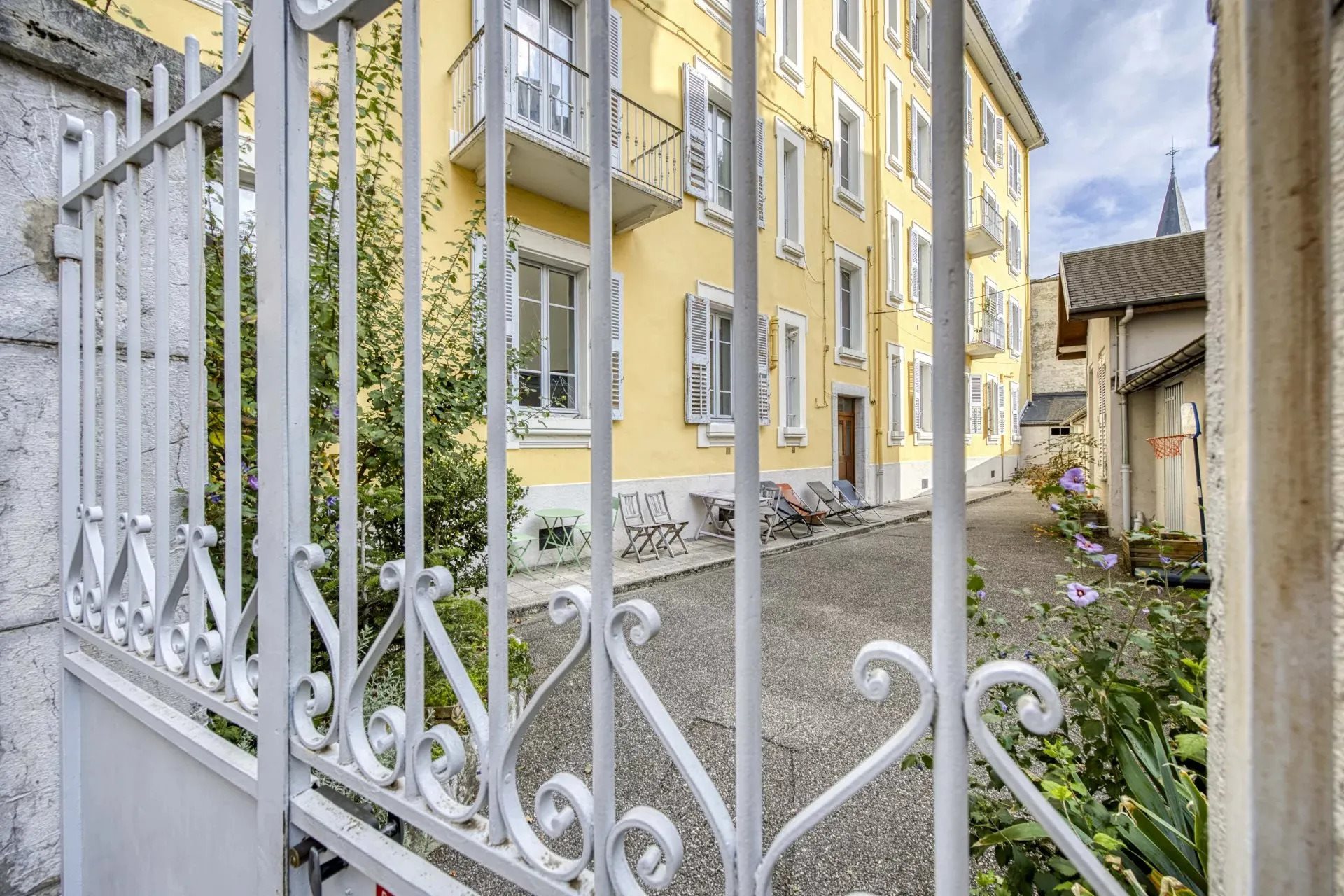 Appartement à vendre, 141m², Chambéry
