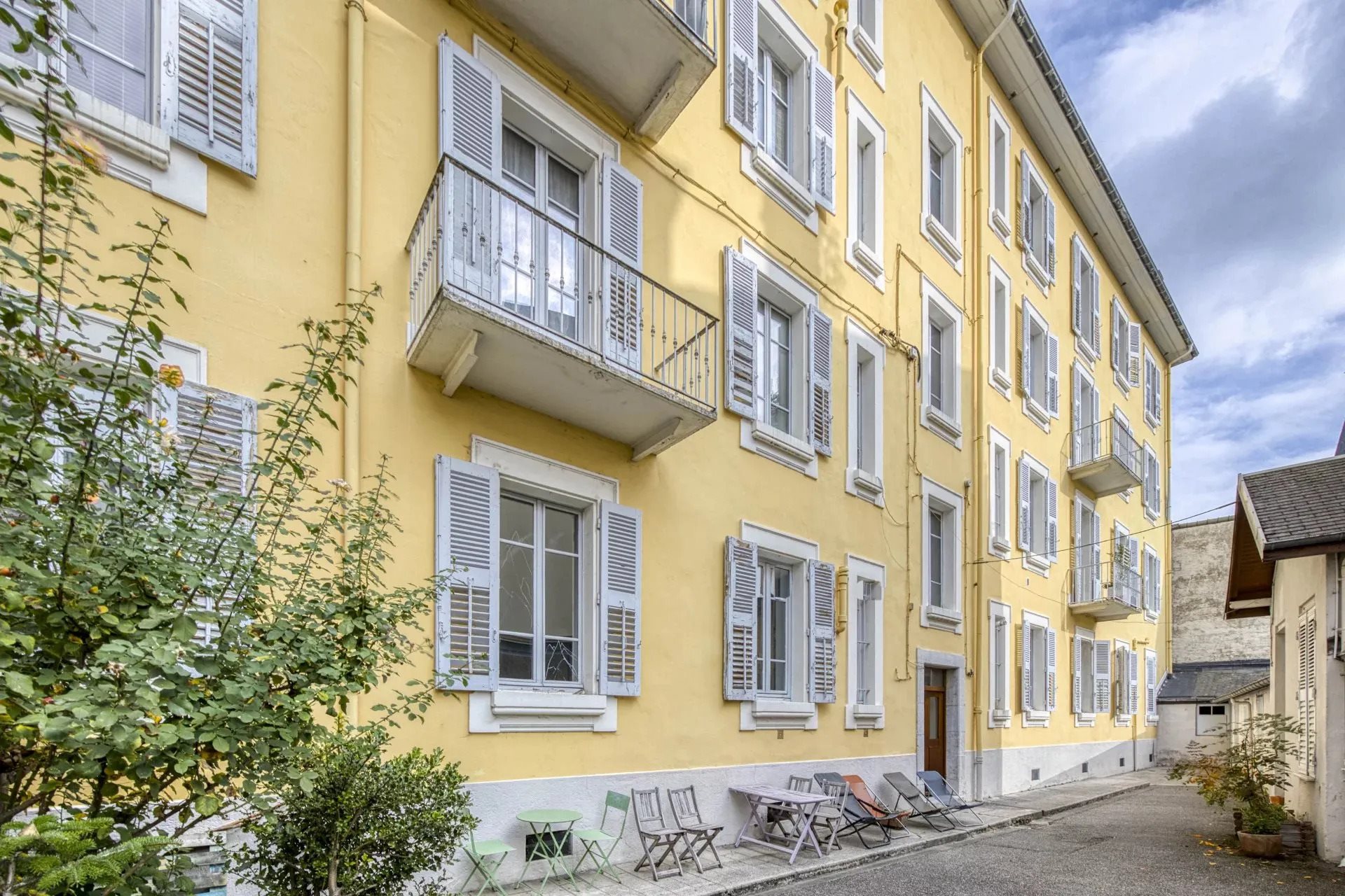 Appartement à vendre, 141m², Chambéry