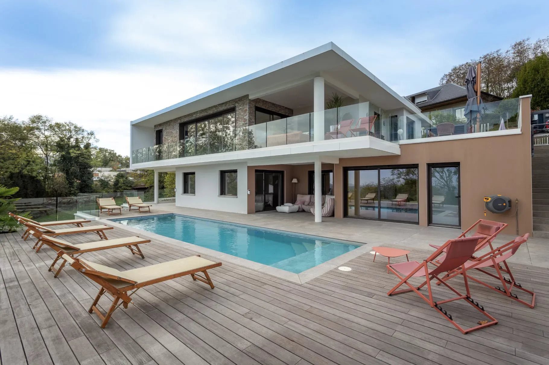 Maison à louer, 217m², Chambéry