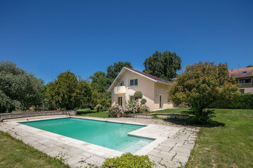 Maison à vendre, 136m², Pontcharra