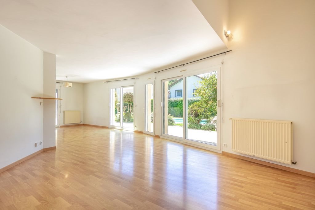 Maison à vendre, 136m², Pontcharra