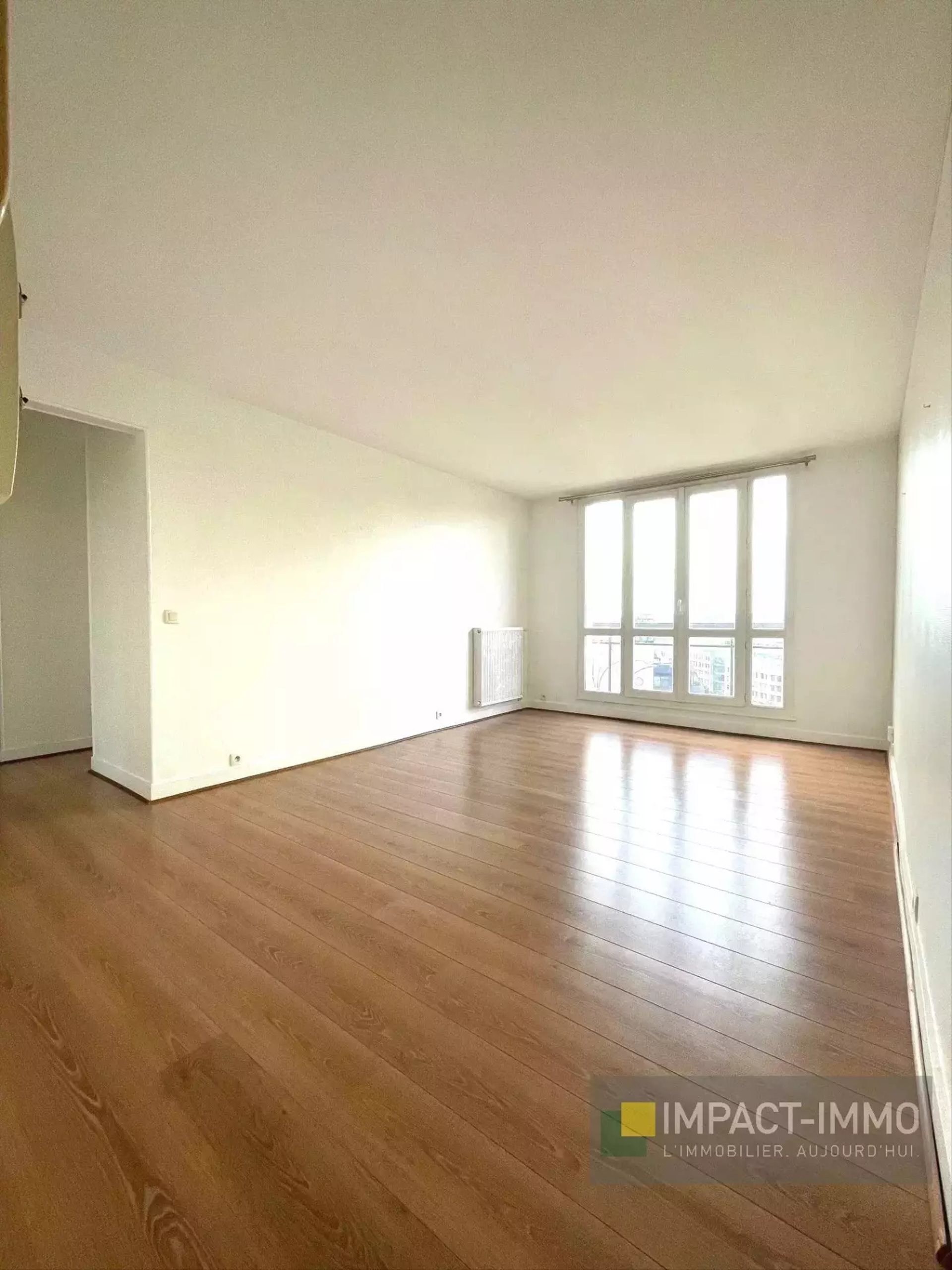 Appartement à vendre, 47m², La Garenne-Colombes