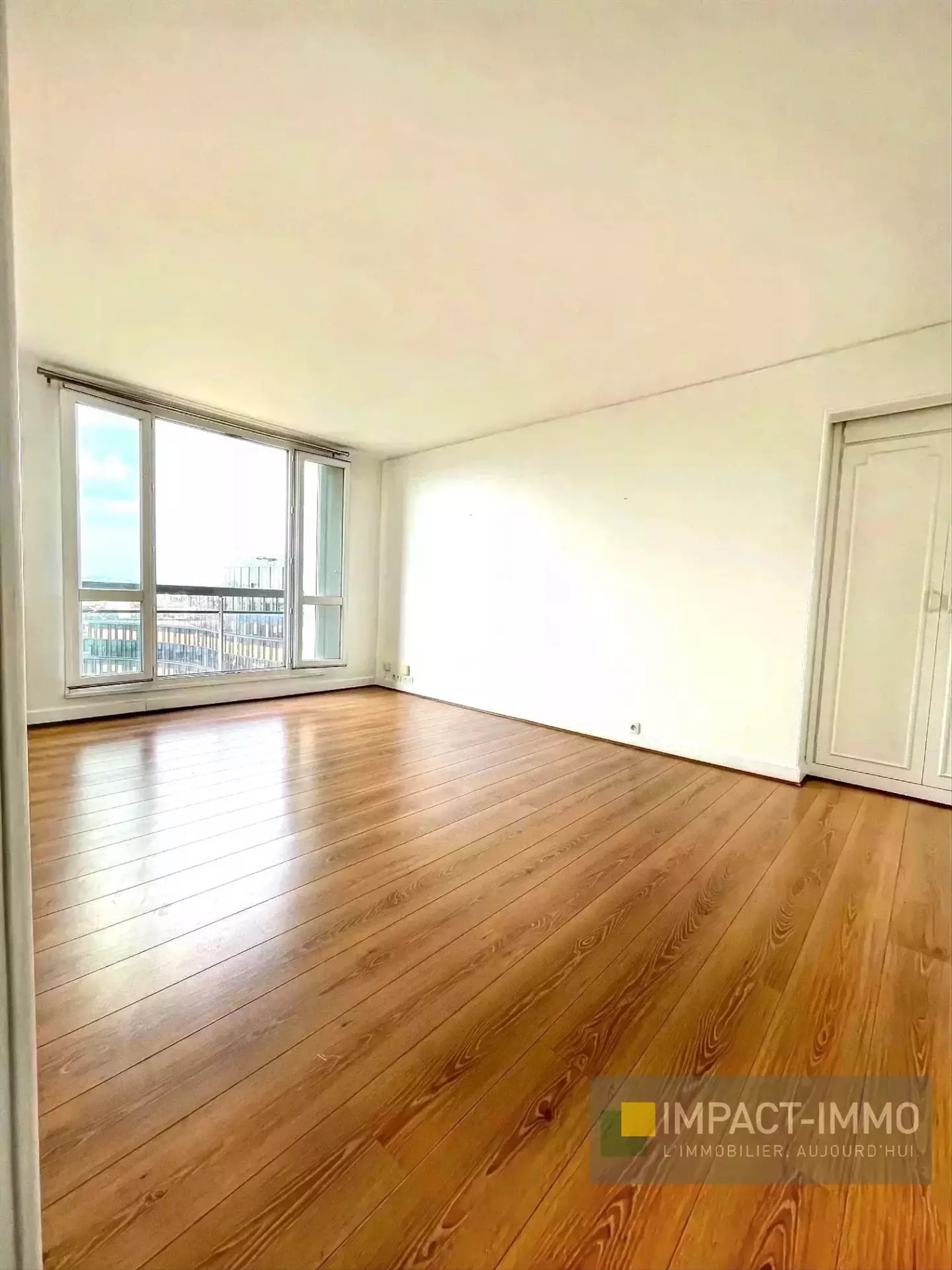 Appartement à vendre, 47m², La Garenne-Colombes