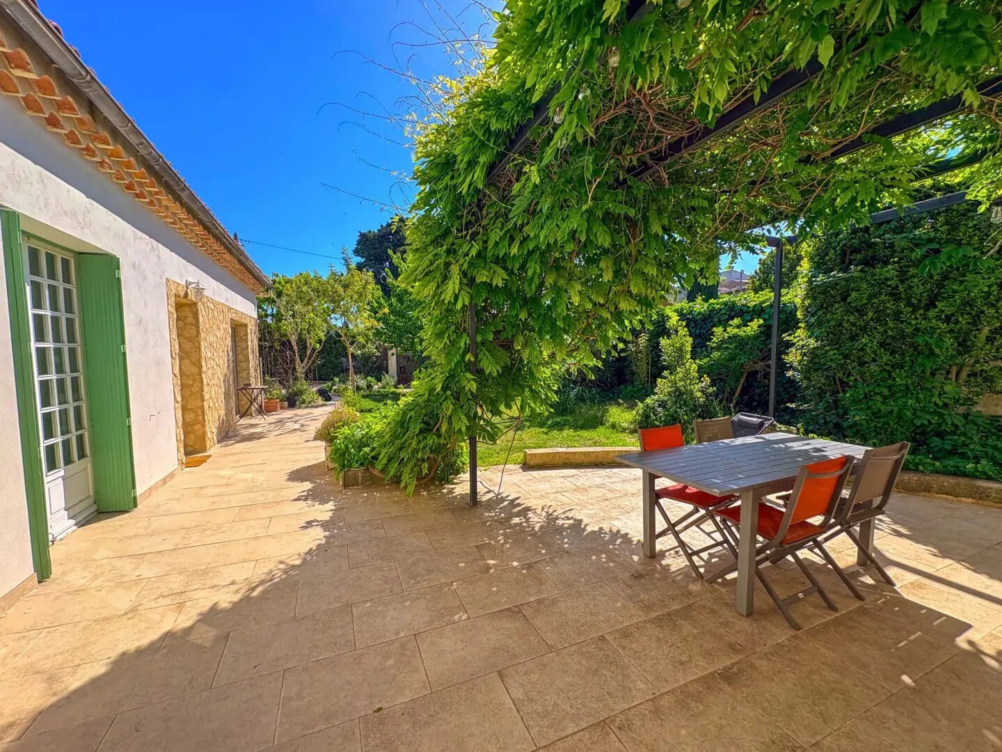 Maison à vendre, 120m², Alleins