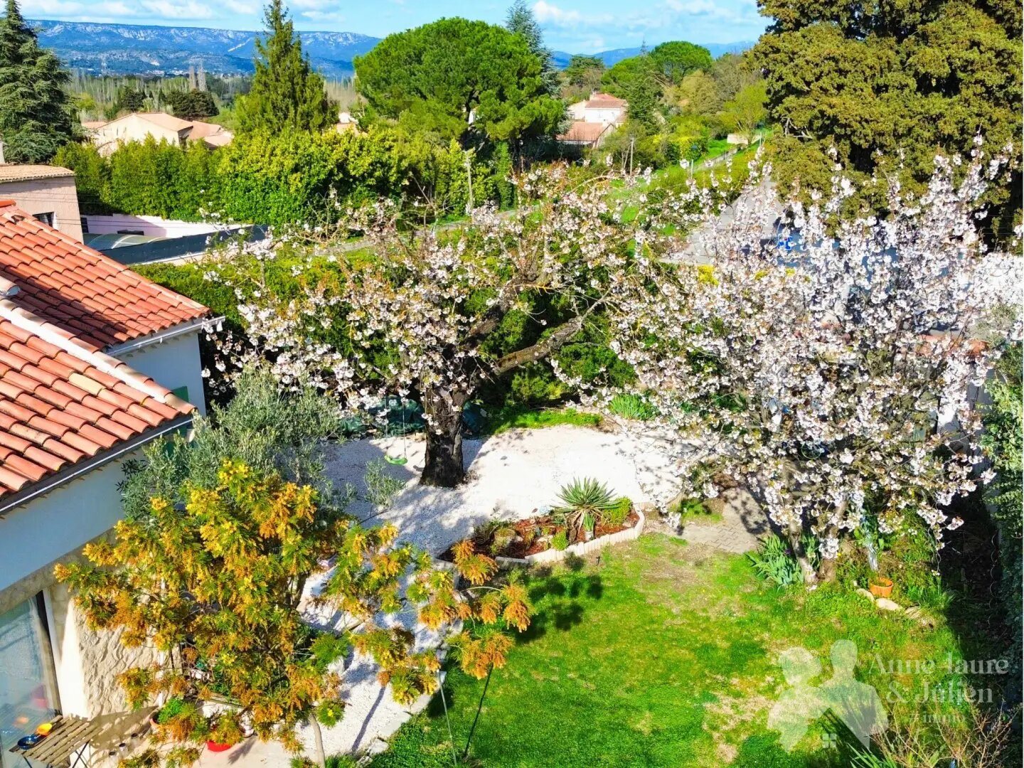 Maison à vendre, 120m², Alleins