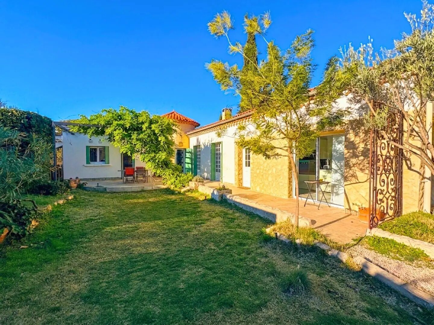 Maison à vendre, 120m², Alleins