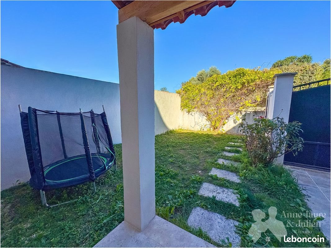 Maison à vendre, 121m², Salon-de-Provence