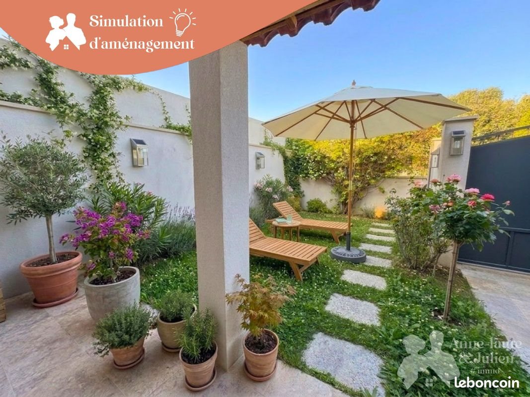 Maison à vendre, 121m², Salon-de-Provence