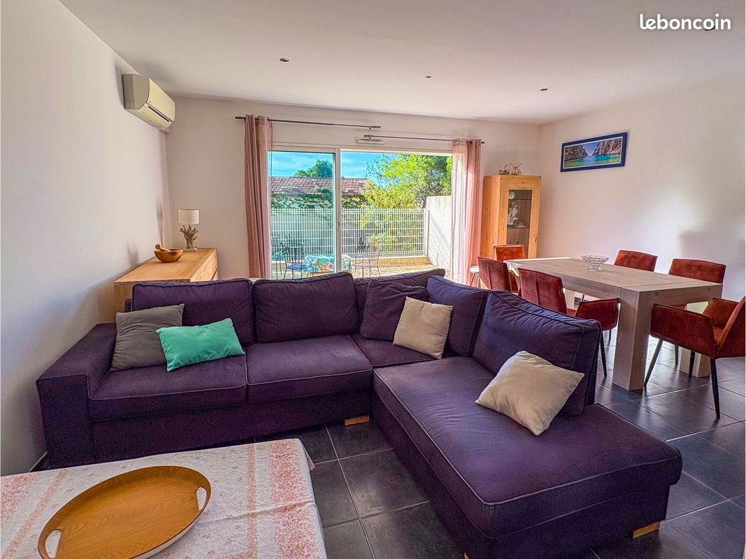Maison à vendre, 121m², Salon-de-Provence