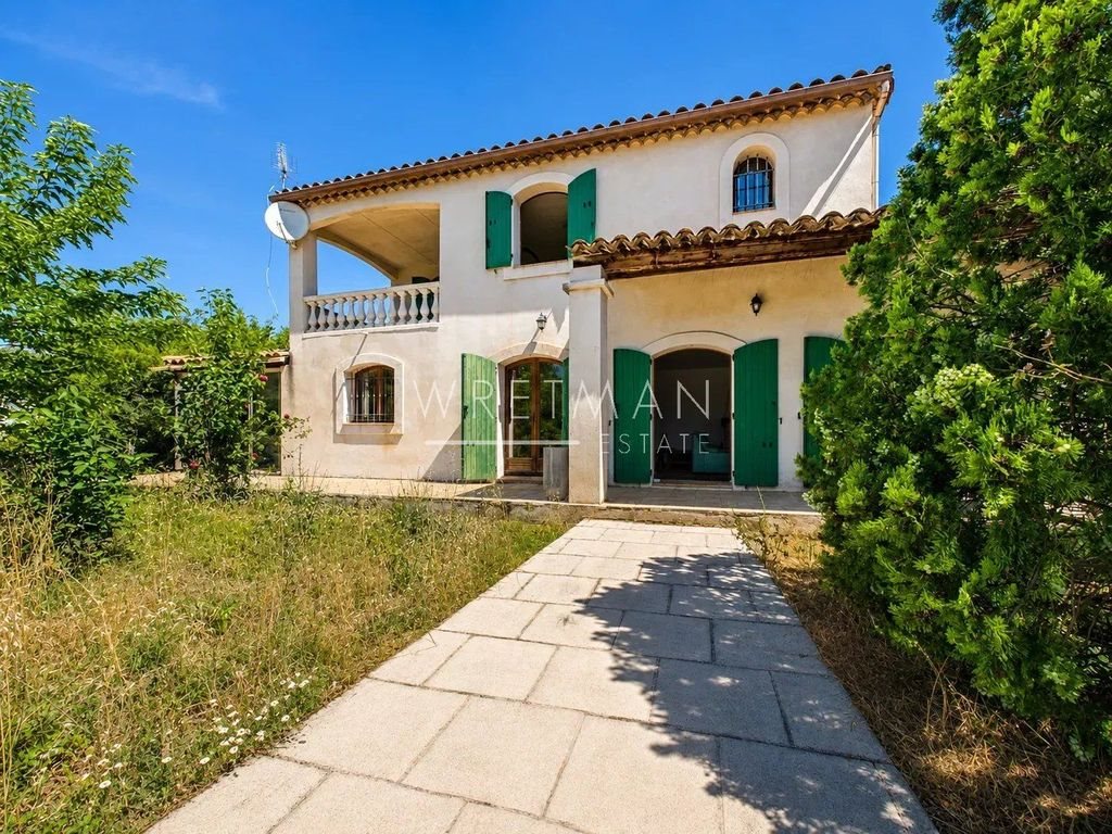 Maison à vendre, 145m², Montauroux