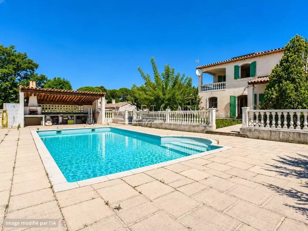 Maison à vendre, 145m², Montauroux