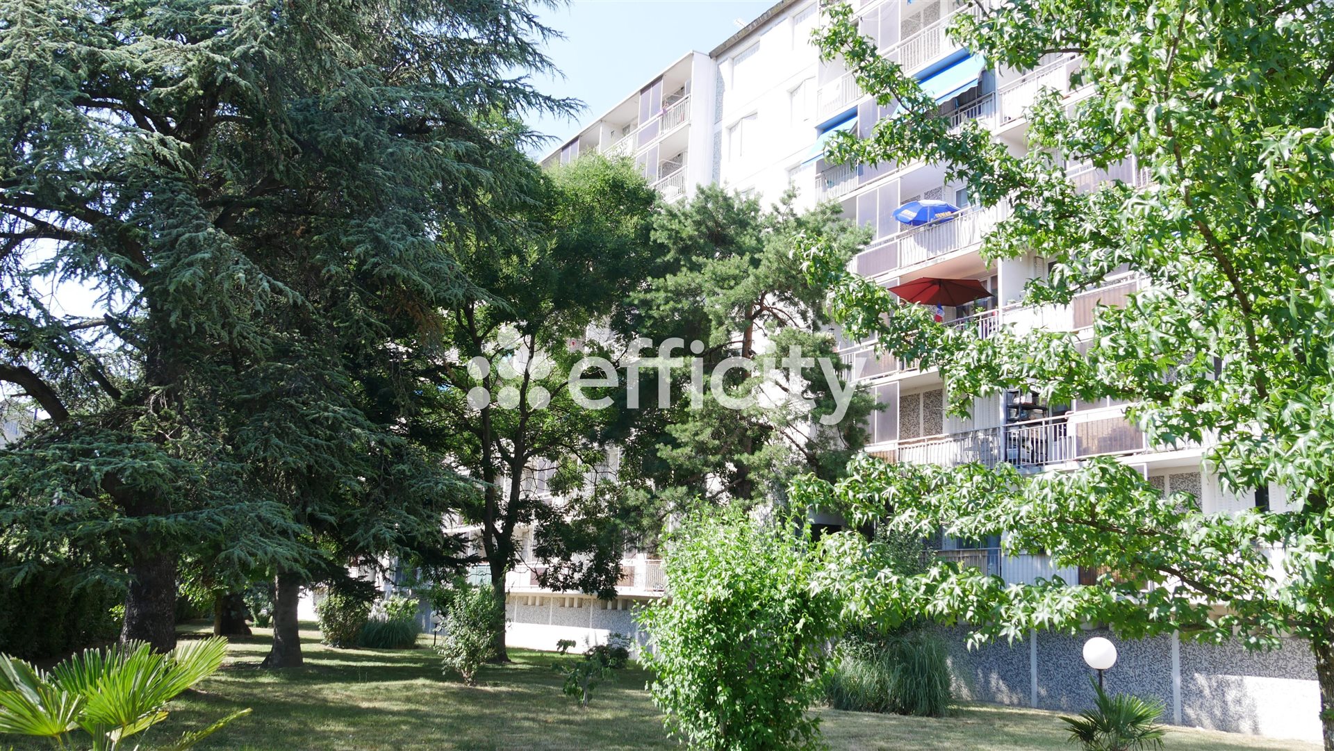 Appartement à vendre, 68m², Saint-Martin-le-Vinoux